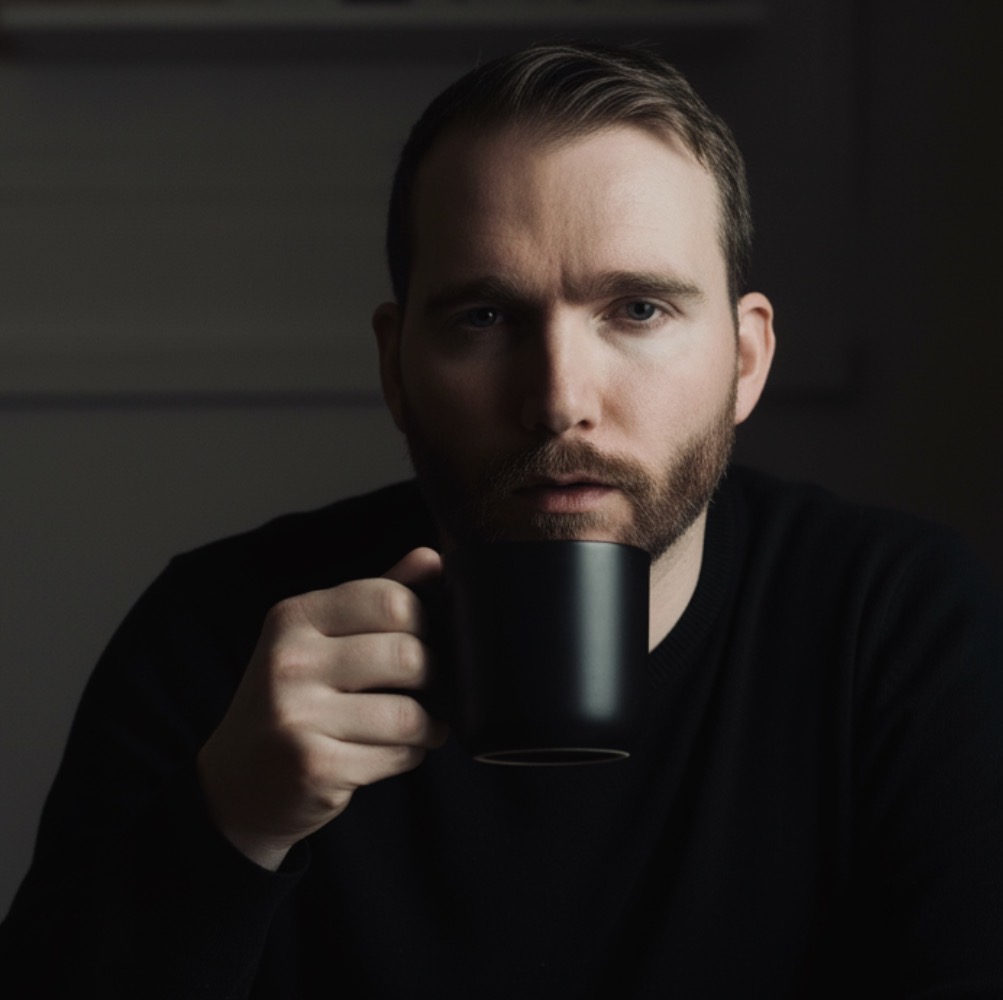 H. Helgas - Founder & CTO